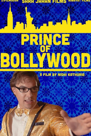 Prince of Bollywood
