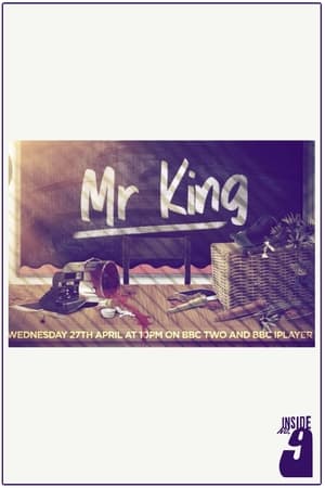 Mr. King
