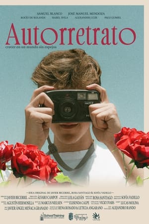 Autorretrato