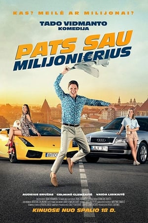 Pats Sau Milijonierius