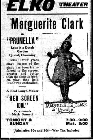 Prunella