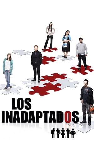 Los Inadaptados