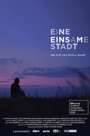Eine einsame Stadt
