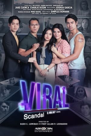 Viral Scandal第2季