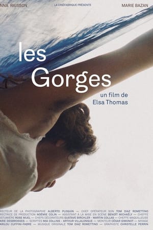Les gorges