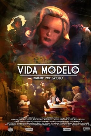 Vida modelo