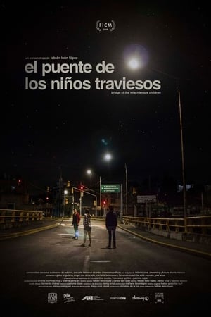 El puente de los niños traviesos