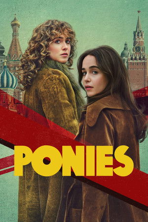 PONIES