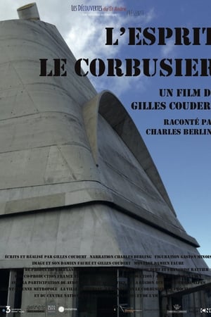 L'Esprit Le Corbusier