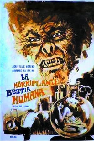 Night of the Bloody Apes