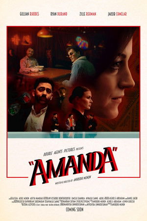 Amanda
