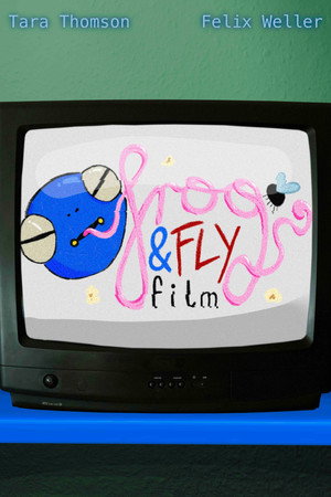 Frog and Fly Film