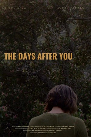 The Days After You