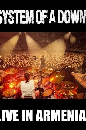 System of a Down: Live in Yerevan, Armenia 2015