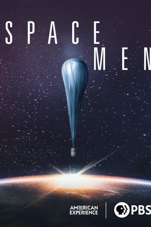 Space Men