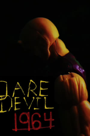 Daredevil 1964