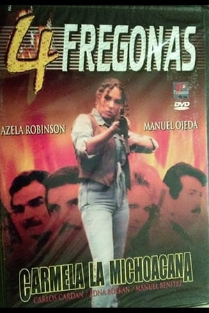 Carmela la Michoacana