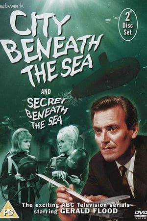 Secret Beneath the Sea