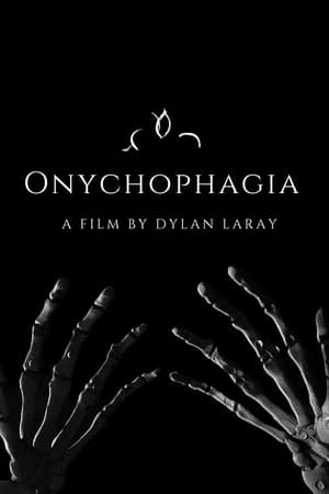 Onychophagia