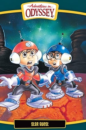 Adventures in Odyssey: Star Quest