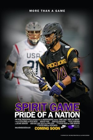 Spirit Game: Pride of a Nation