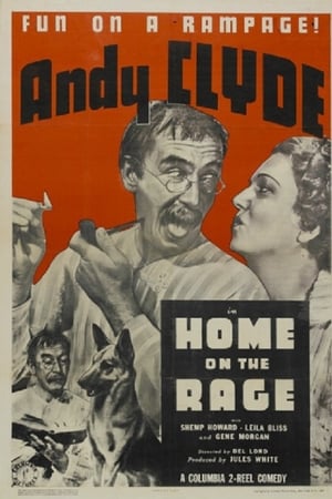 Home on the Rage