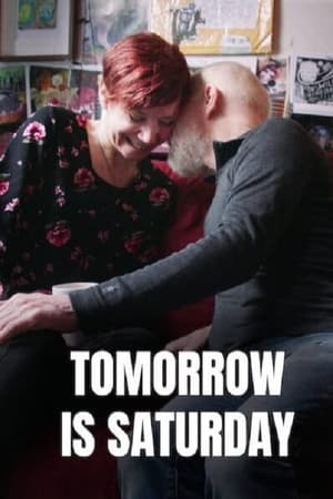 Tomorrow is saturday