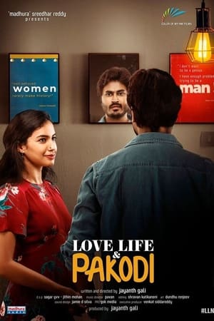 Love, Life & Pakodi