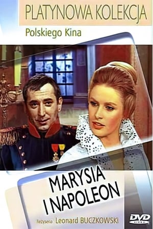 Marysia i Napoleon