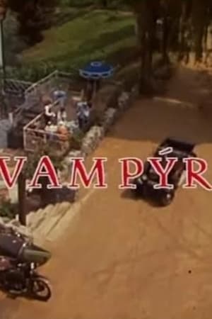 Vampýr