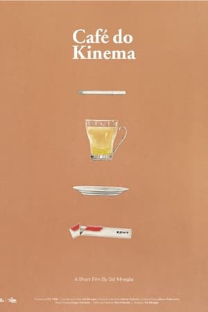 Café de Kinema