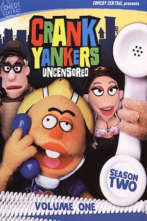 Crank Yankers第2季