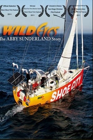 Wild Eyes: The Abby Sunderland Story