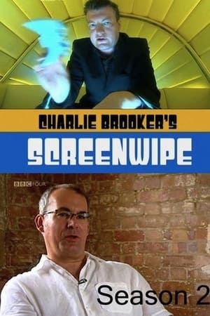 Charlie Brooker's Screenwipe第2季