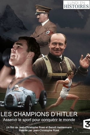 Les Champions d'Hitler