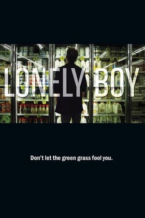 Lonely Boy