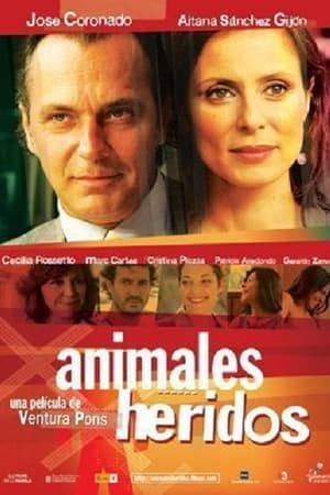 Animals ferits