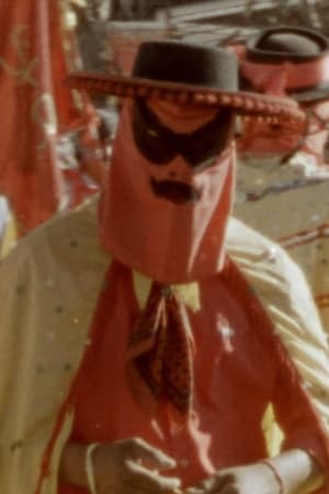 Santo Rey Baltazar