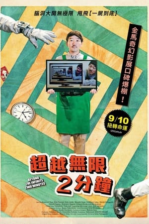 超越无限两分钟