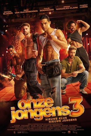 Onze Jongens 3