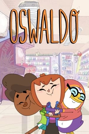 Oswaldo第4季