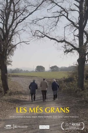 Les més grans