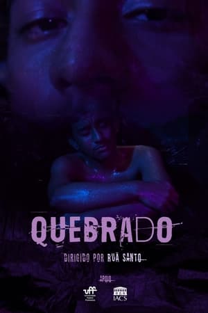 Quebrado