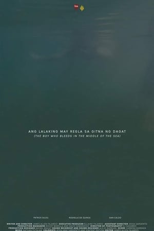 Ang Lalaking May Regla sa Gitna ng Dagat
