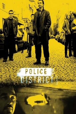 Police District