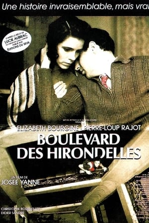 Boulevard des hirondelles