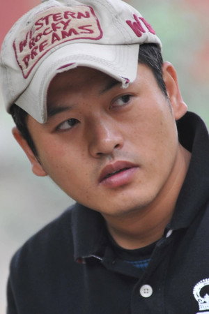 Yong Xiang