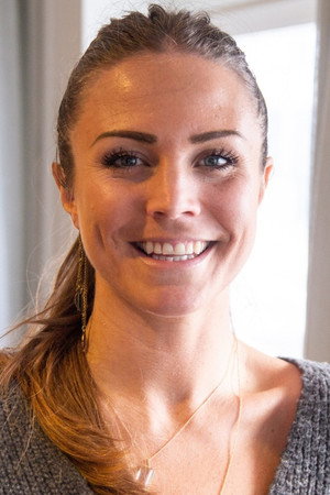 Rachel Bråthén