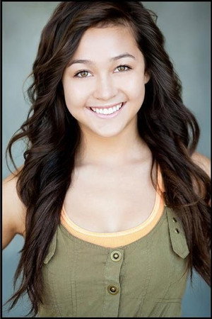 Chelsea Mae Leung