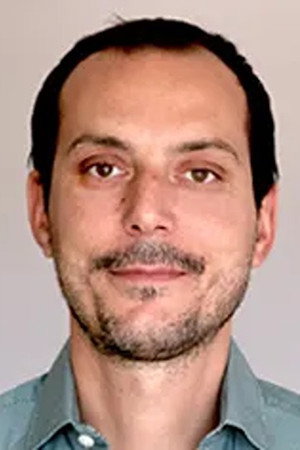 Juan Moreno